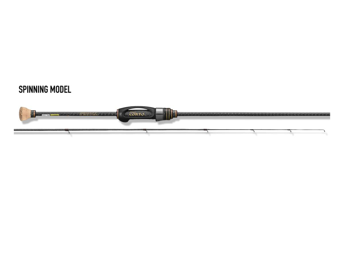 【キムヒョンジョン】Super Corto GCORSS-612L-HS+ キムヒョンジョン】Super Corto GCORSS-612L-HS+ OLYMPIC Super