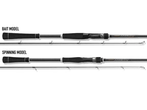 Graphiteleader Argento Prototype GARGPS-702ML/M