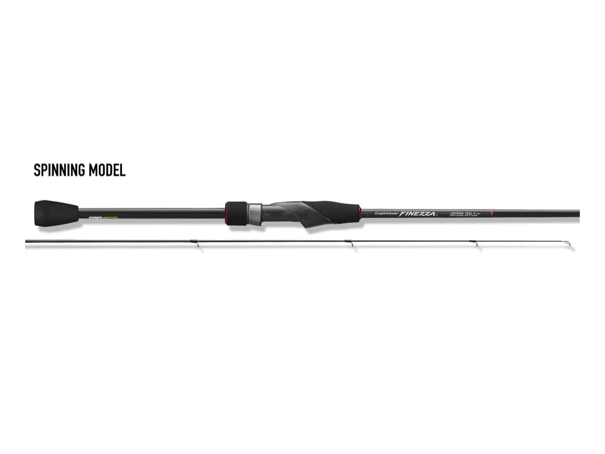 Graphiteleader Tiro MR 25GTIRS-782M/MH-MR