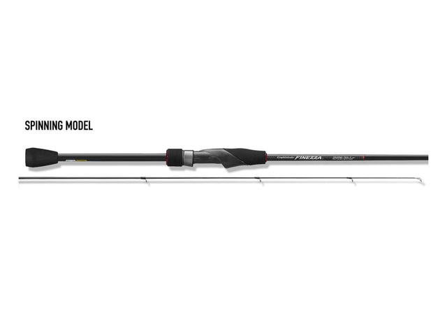 Graphiteleader Tiro MR 25GTIRS-782M/MH-MR