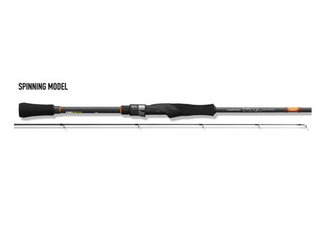 Graphiteleader Tiro Prototype 25GTIRPS-762L