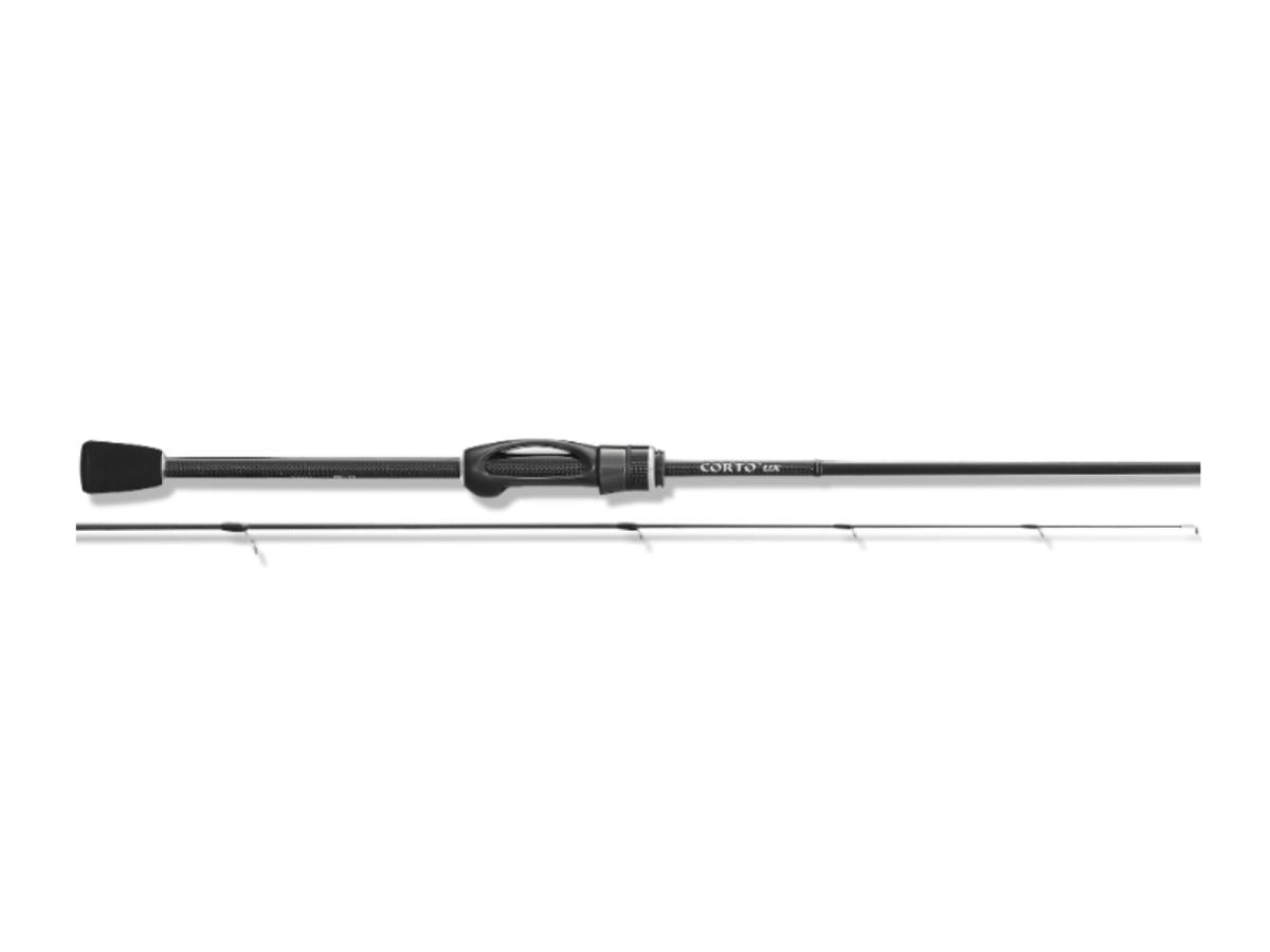 Spinning 21GCORUS-542UL-S UX CORTO Graphiteleader ロッド Graphiteleader GCORUS-642L-HS Corto ロッド