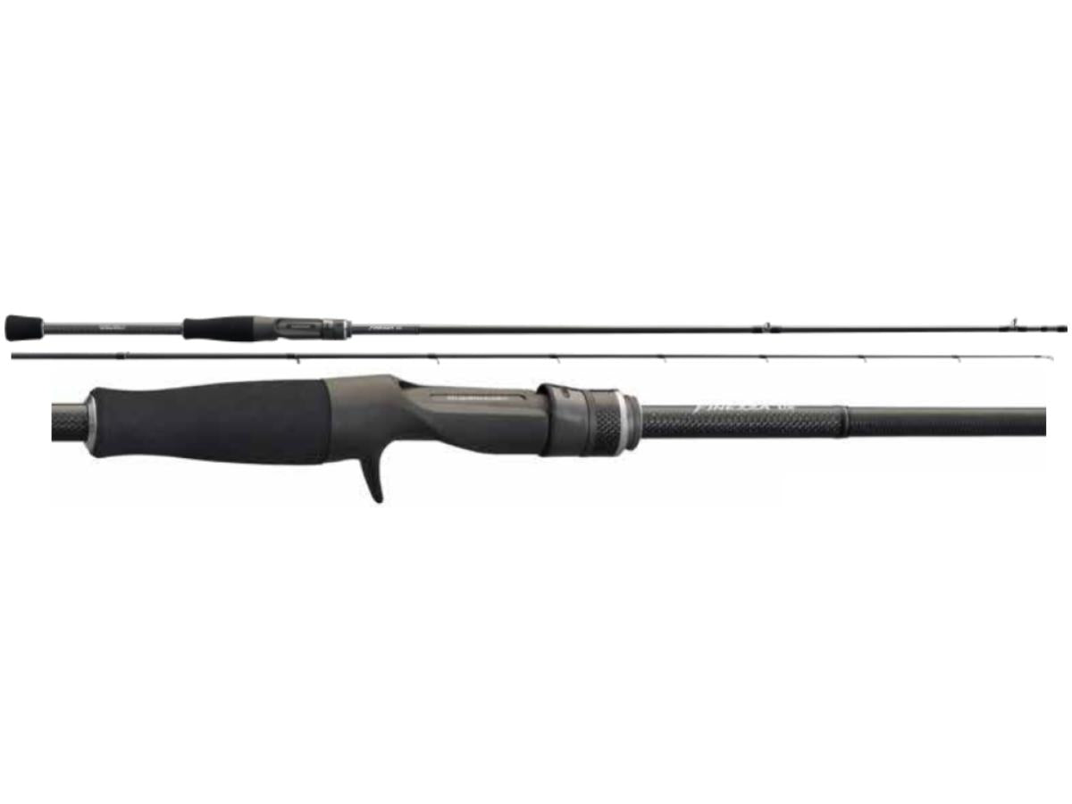 Graphiteleader Finezza UX 26GFINUC-762ML-T – JDM TACKLE HEAVEN