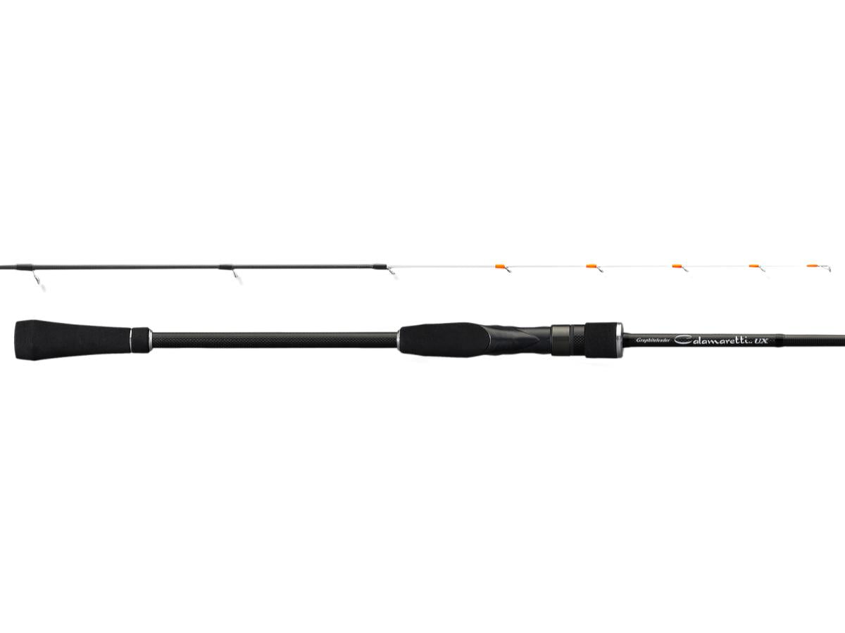 Graphiteleader Calamaretti UX 26GCALUS-662ML-S-TE Tip Eging Model