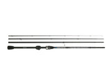 Breaden Glamour Rock Fish GRF-TK704 CS-4 Traveler 4 Pieces Spinning Rod