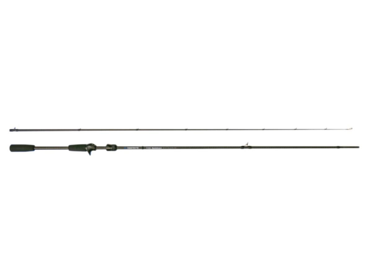 Breaden Glamour Rock Fish GRF-TX73BM Rocketmaru