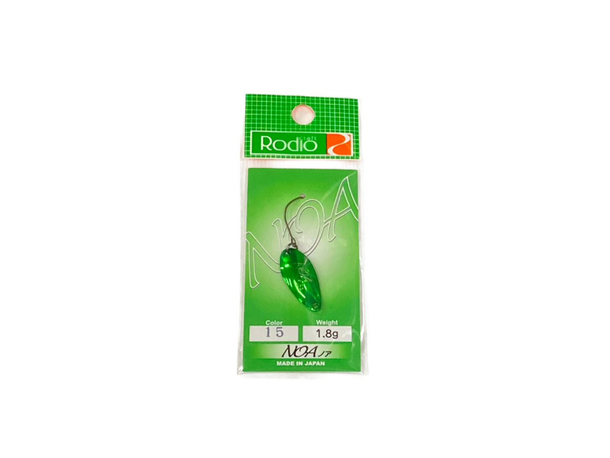 Rodio Craft Noa