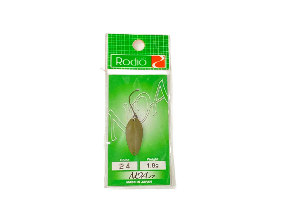 Rodio Craft Noa