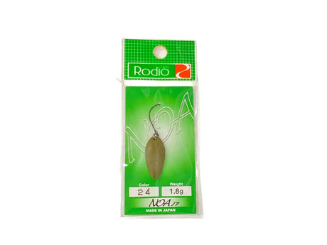 Rodio Craft Noa