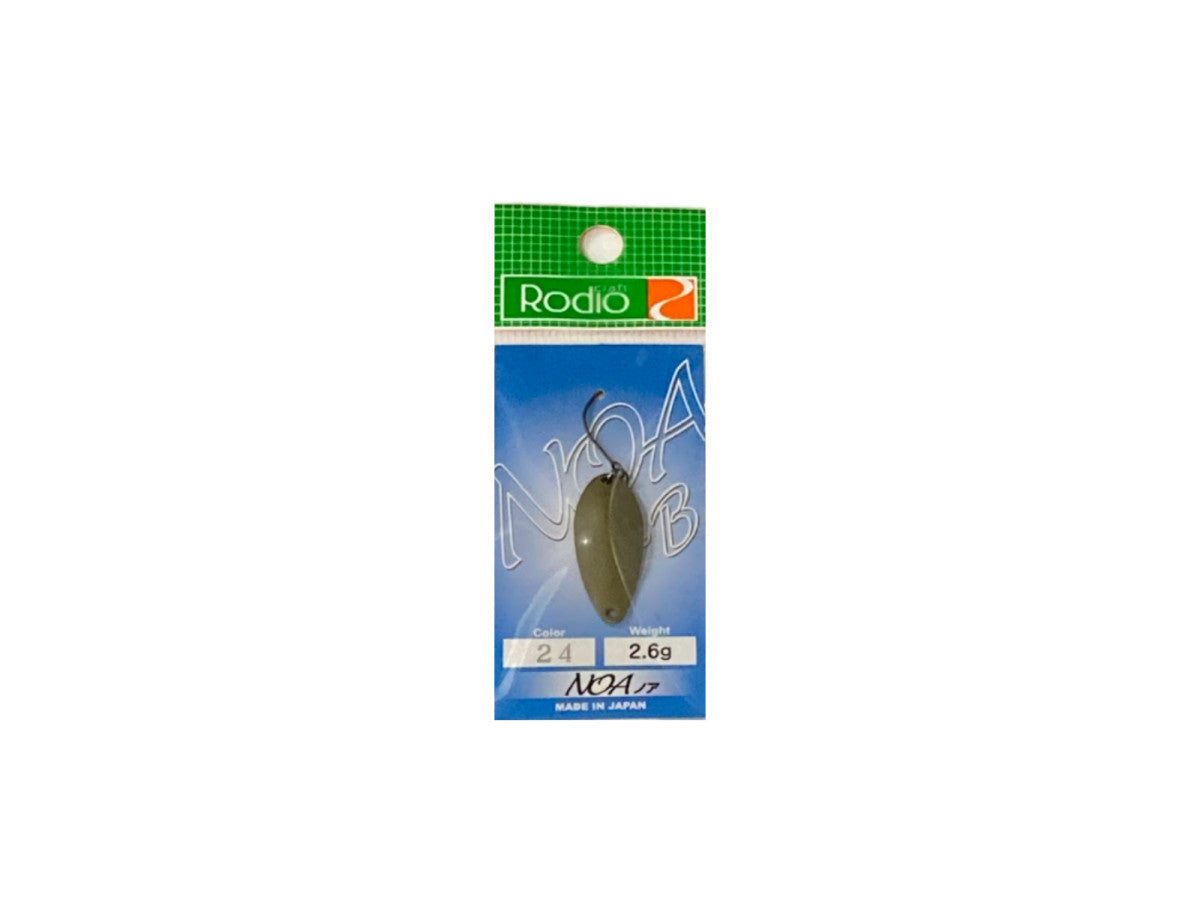 Rodio Craft Noa B