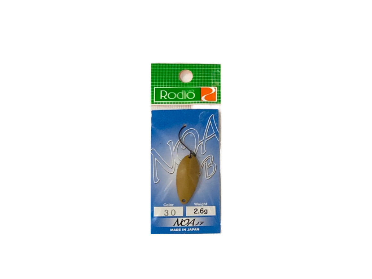 Rodio Craft Noa B
