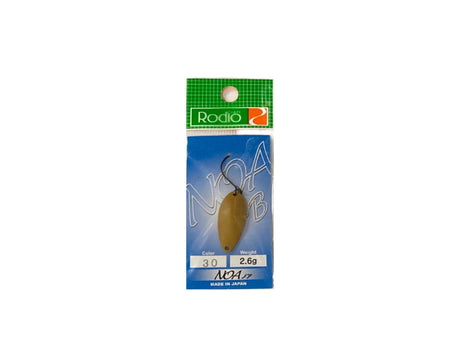 Rodio Craft Noa B