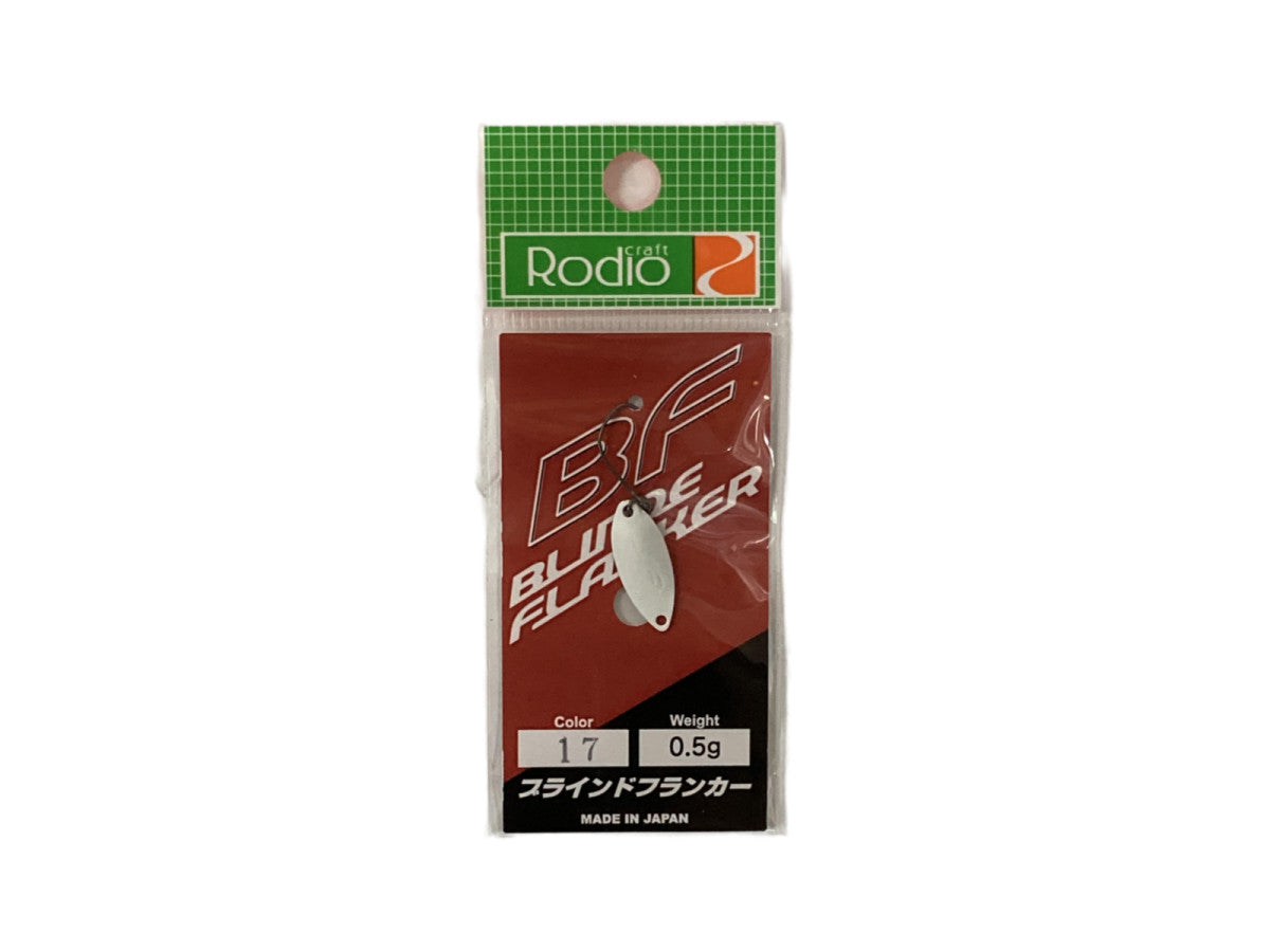 Rodio Craft Blind Flanker
