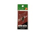 Rodio Craft Blind Flanker
