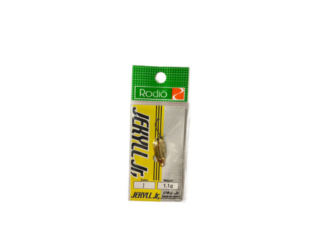 Rodio Craft Jekyll Jr