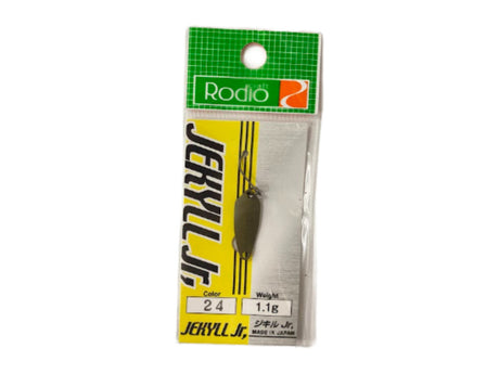 Rodio Craft Jekyll Jr