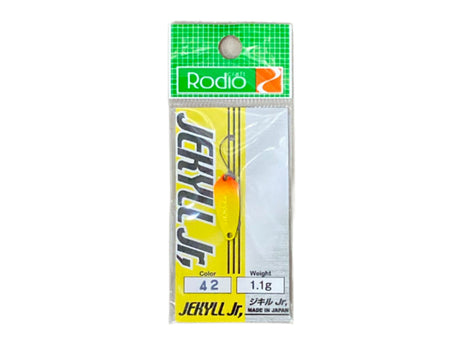 Rodio Craft Jekyll Jr