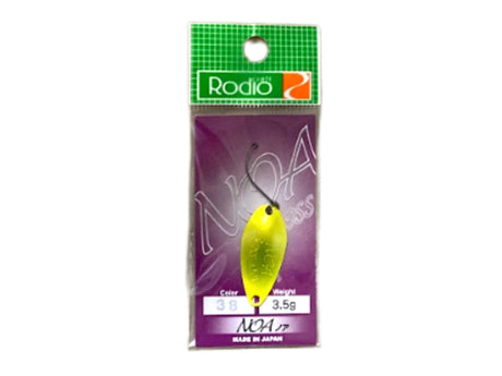 Rodio Craft Noa Boss