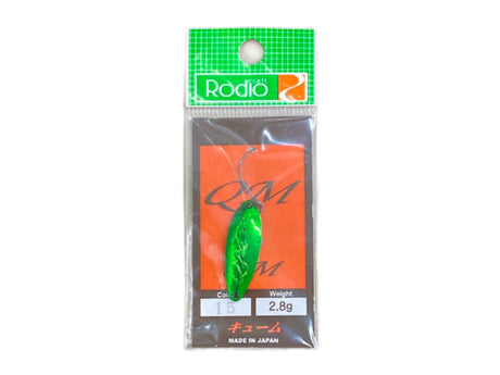 Rodio Craft QM