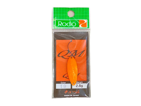 Rodio Craft QM