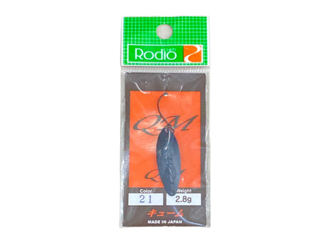Rodio Craft QM