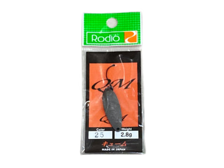 Rodio Craft QM