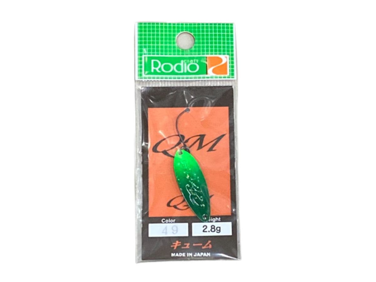 Rodio Craft QM