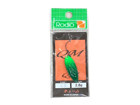 Rodio Craft QM