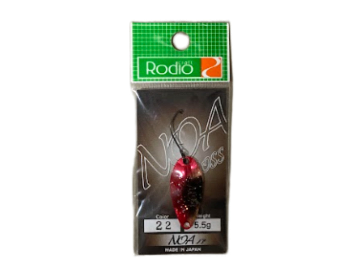 Rodio Craft Noa Boss