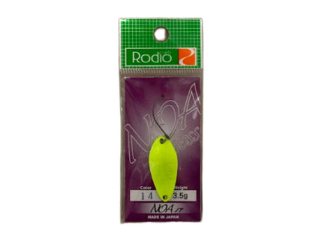 Rodio Craft Noa Boss