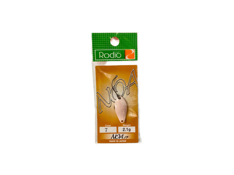 Rodio Craft Noa