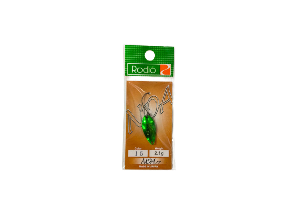 Rodio Craft Noa
