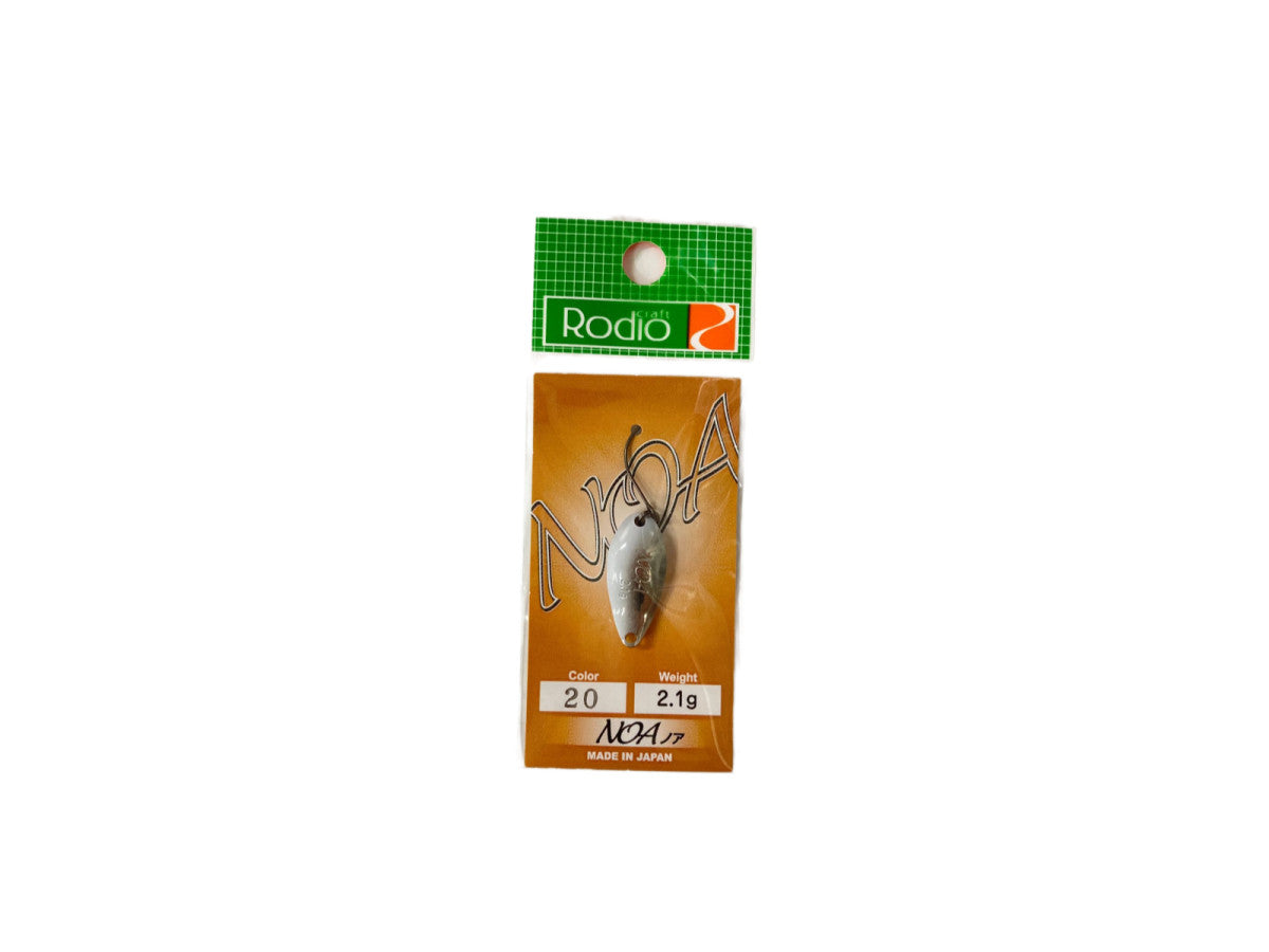 Rodio Craft Noa