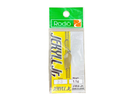 Rodio Craft Jekyll Jr
