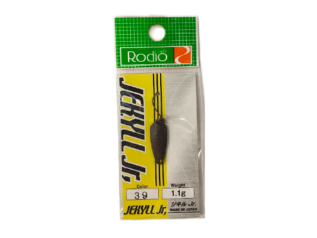 Rodio Craft Jekyll Jr