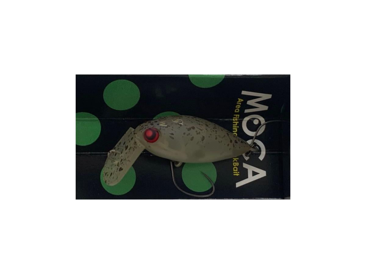 Rodio Craft Moca SR 2 Hook SS #3 S.M VI