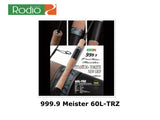 Pre-Order Rodio Craft 999.9 Four Nine Meister 60L-TRZ