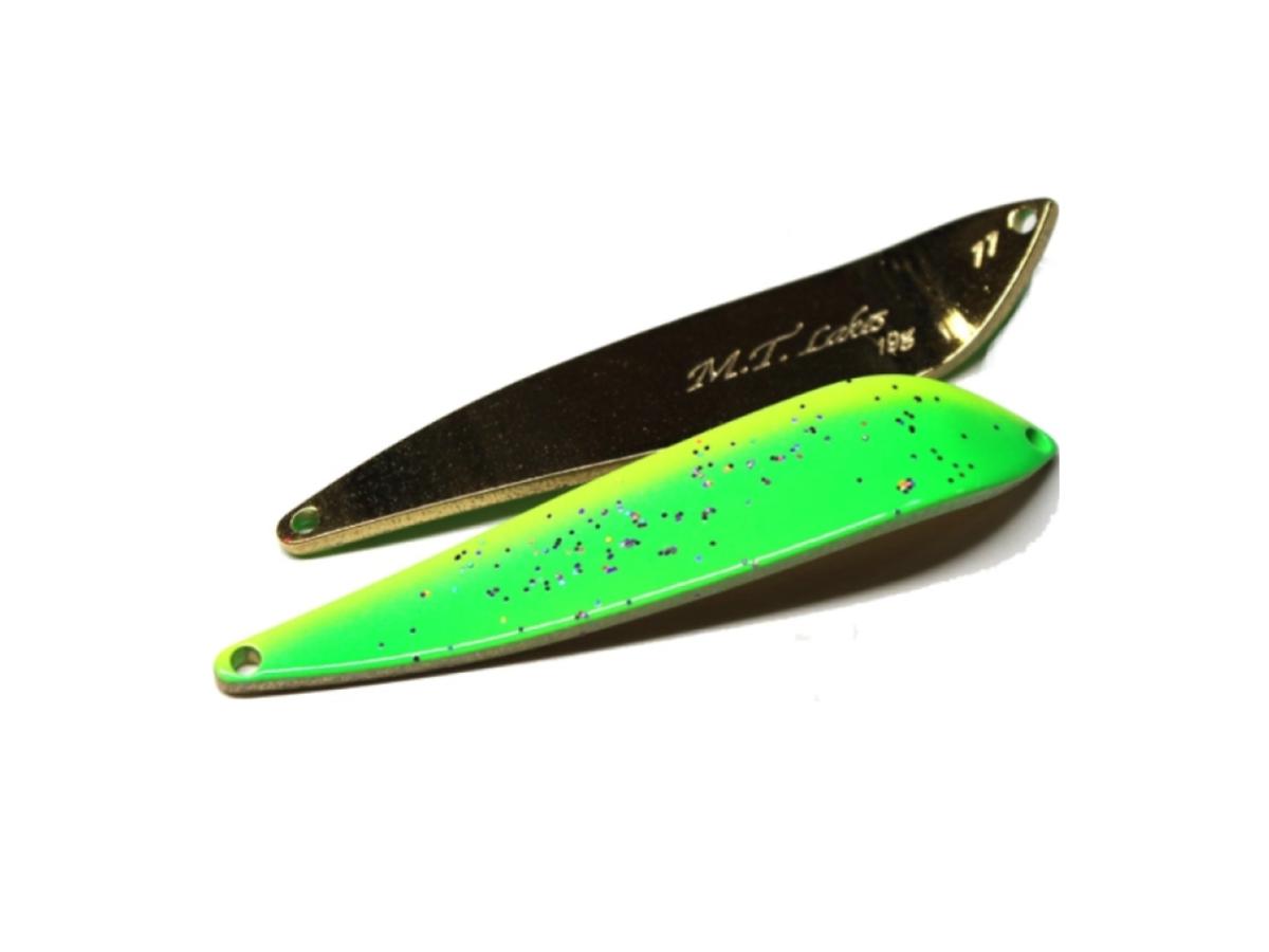 Rodio Craft MT Lakes 77 19g #25 Green Chart Y