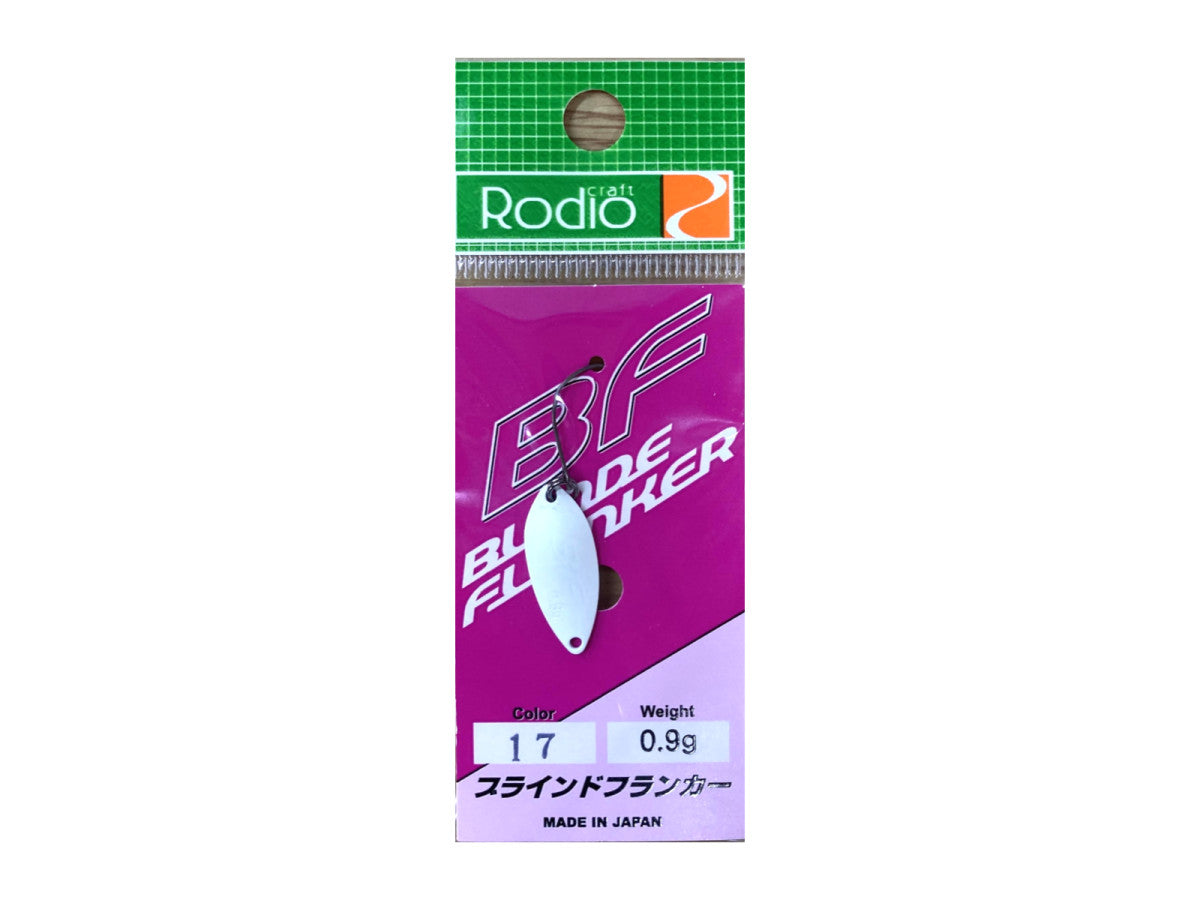 Rodio Craft Blind Flanker