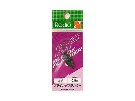 Rodio Craft Blind Flanker
