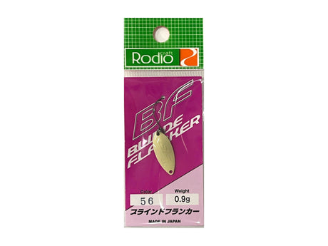 Rodio Craft Blind Flanker