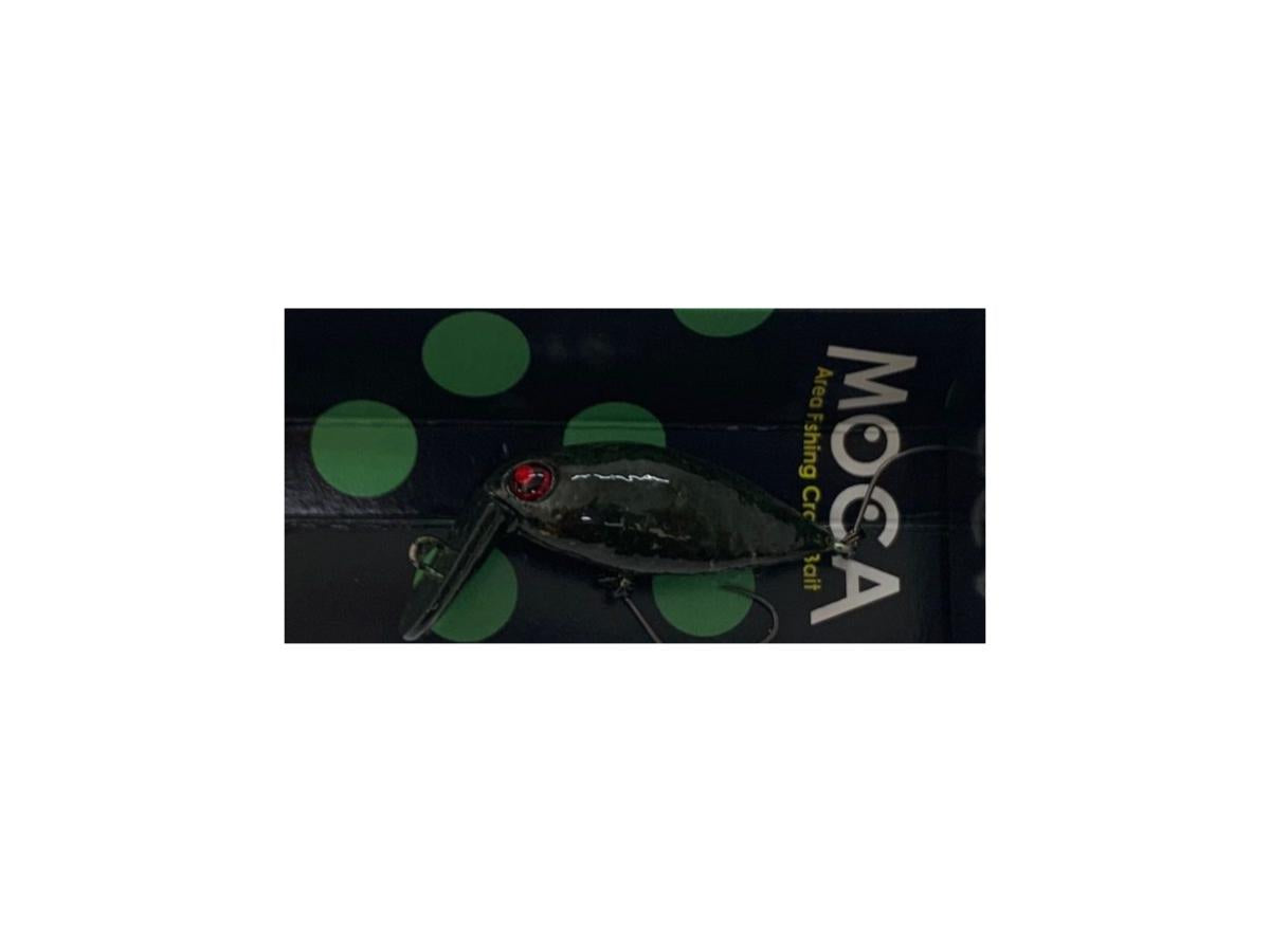 Moca 2 Hooks SR SS #16 Aosa