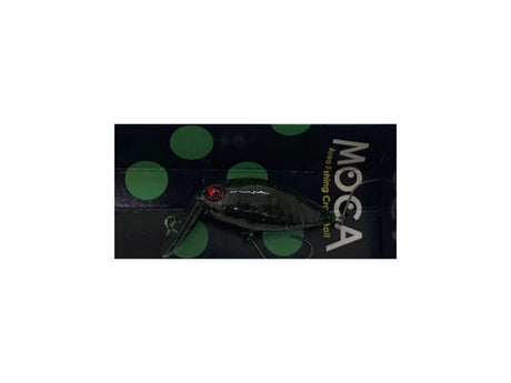 Moca 2 Hooks SR SS #16 Aosa