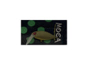 Moca 2 Hooks SR SS #18 Yellow Green