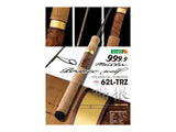 Rodio Craft 999.9 Meister 62L-TRZ Bronzewolf