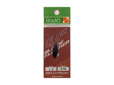 Rodio Craft Blind Flanker