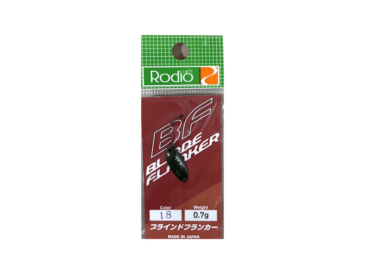 Rodio Craft Blind Flanker
