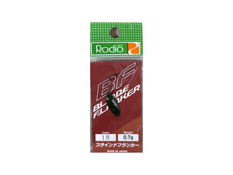 Rodio Craft Blind Flanker