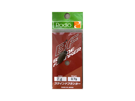 Rodio Craft Blind Flanker