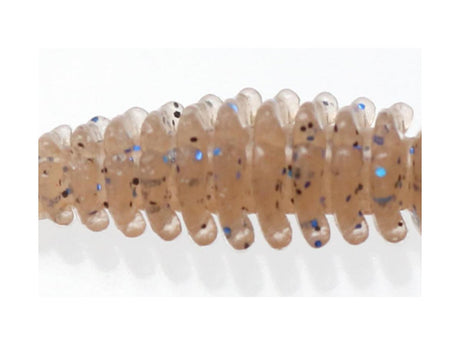 Issei bibibi Bug 2.6in #56 Cinnamon Blue Flake